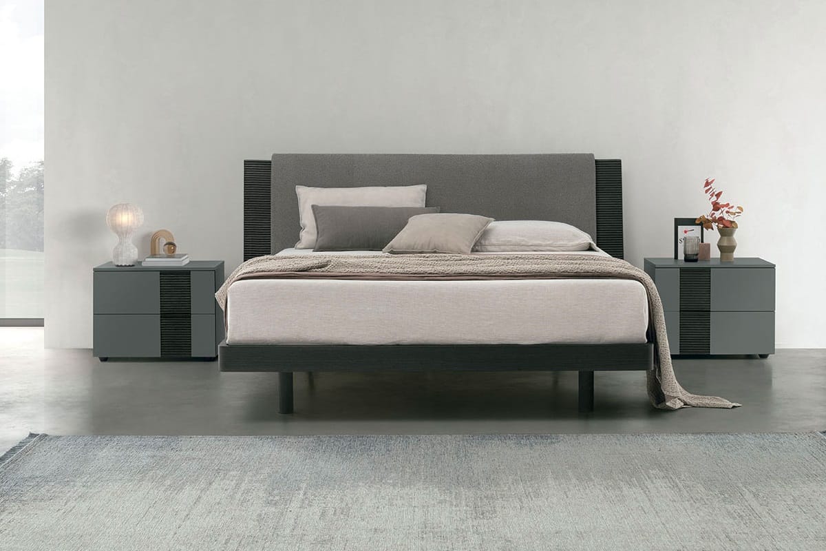 Letto matrimoniale Bliss