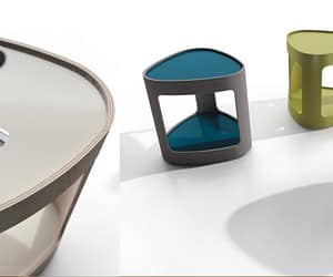Oblò. Complemento di design by Caccaro