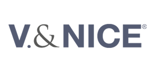 Logo V&nice