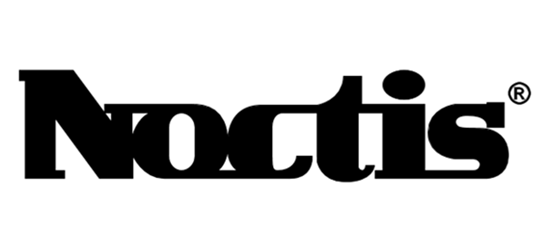 Logo Noctis