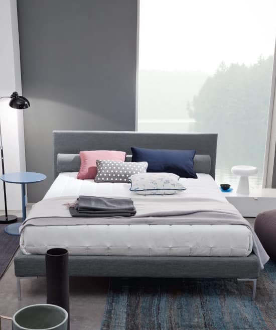 letto v&Nice
