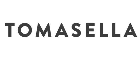 Logo Tomasella