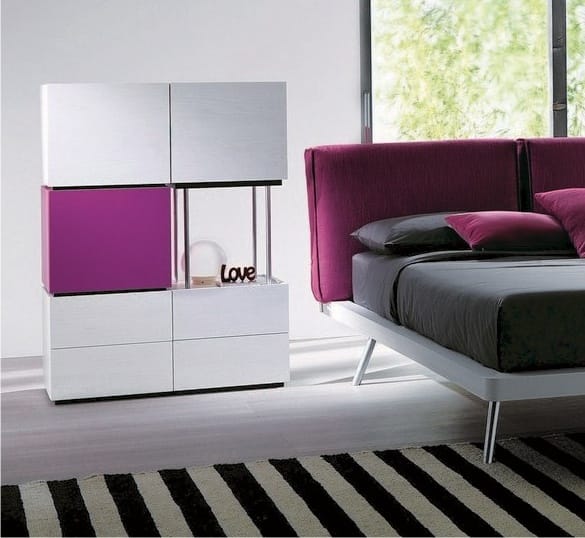 comodini mybox