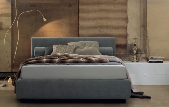 Letto matrimoniale Dylan