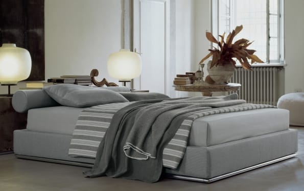 Max Rollò versione in grigio