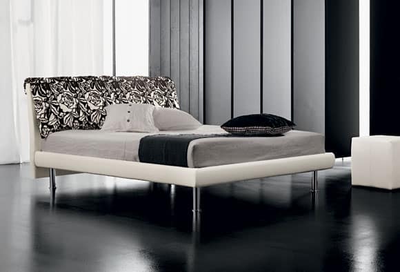 Letto imbottito Soffio