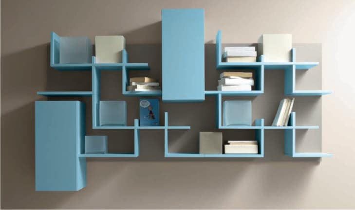 complementi moderni
