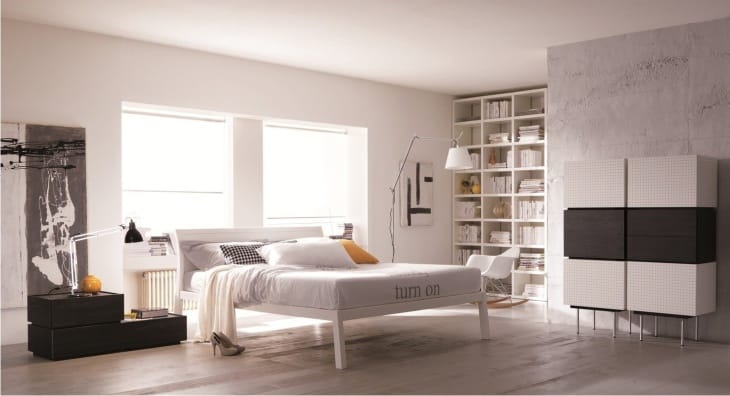 Letto Lobby