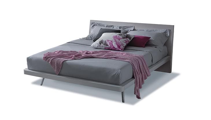 letto time wood