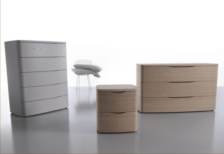 cassettiere Elan by Caccari