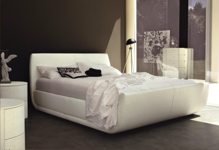 letto dodo caccaro