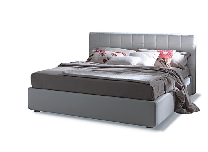 Letto Baltimora testiera Alice