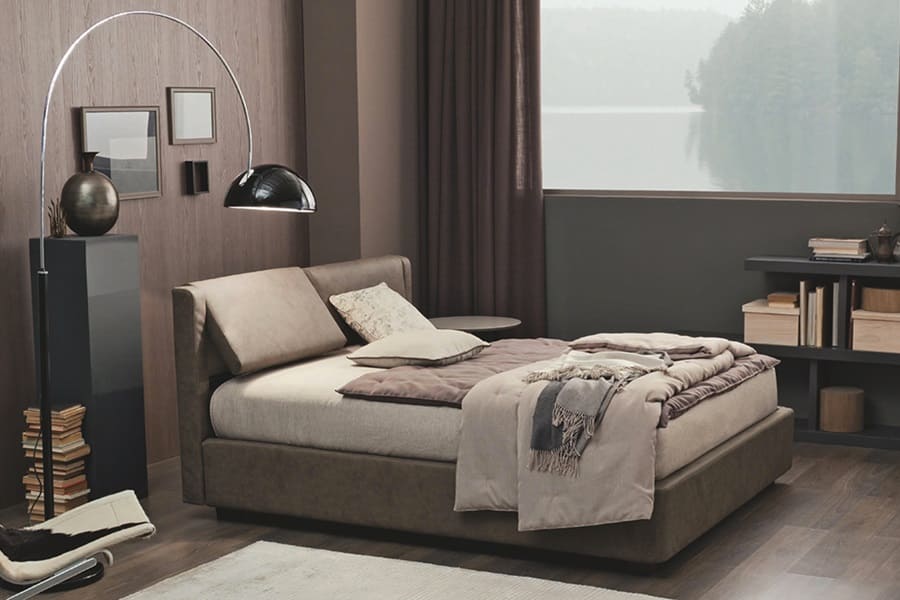 Letto matrimoniale Loft