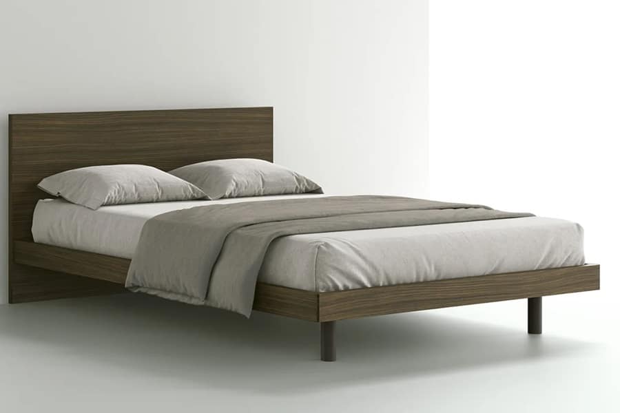 Letto matrimoniale Filo