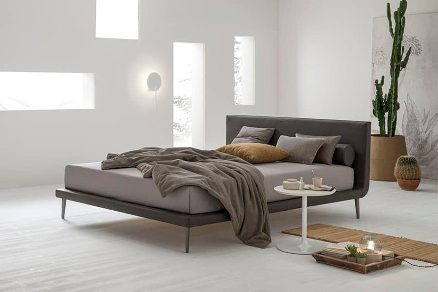 Letto matrimoniale Aspen