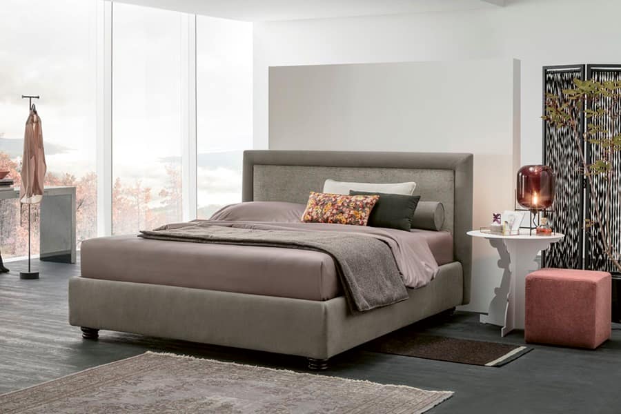 Letto matrimoniale Chloe