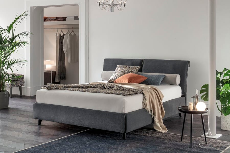 Letto matrimoniale River