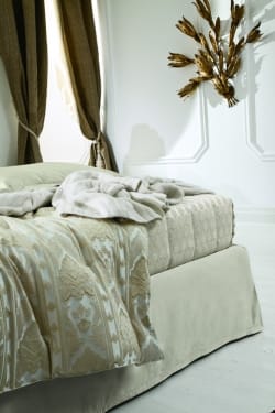 particolari finitura e gonna