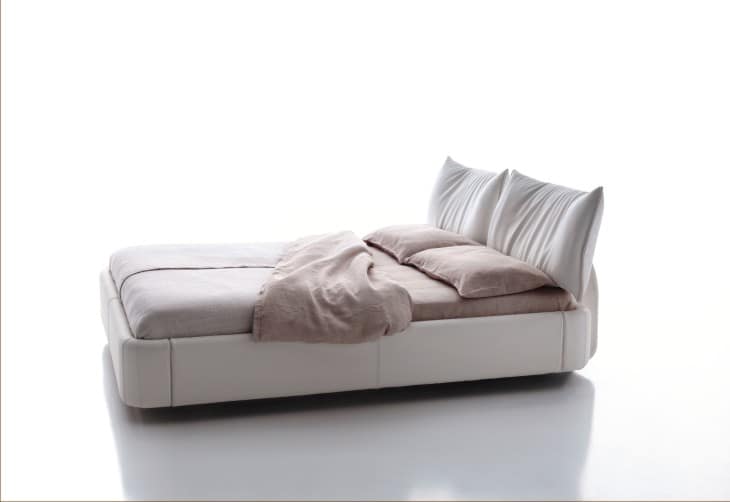 imbottito matrimoniale