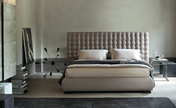 letto imbottito di Twils
